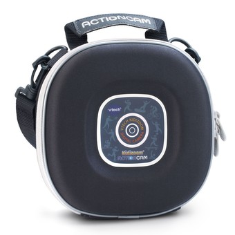 Open full size image 
      KidiZoom® Action Cam Carrying Case
    